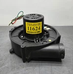 Jakel Inc / 119397-00 Icp 330701-712 115V Blower Motor. Fixed Price $110.00.