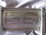 Lau Tangential Blower Fan T2-4, 82149-01. Nos.. Fixed Price $40.00.
