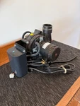 Oem Rheem Ruud Water Heater Inducer Motor AP15534-4 702112326. Fixed Price $174.00.