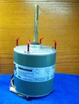New Luxaire York S1-FHM3721 Condenser Fan Motor 3/4 Hp 208-230V 1075RPM. Fixed Price $150.00.