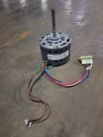 Ge Motors 5KCP39CGN960DS Furnace Blower 1/5HP 1075RPM 115V Used HC37AE116A. Fixed Price $189.00.