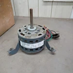 Ge Motors 5KCP39CGP874S Furnace Blower 1/5HP 1025RPM 230V 1PH. Fixed Price $99.95.