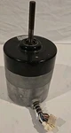 Panasonic Brushless Blower Electrical Motor DMUA06ZC01. Fixed Price $189.99.