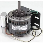 Pennbarry 63821-0 Motor 1/4HP 115V 1500RPM Compact Durable Hvac. Fixed Price $368.31.