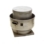 Greenheck CUBE-161-10-G Centrifugal Upblast 22" Roof Exhaust Fan 115V 1PH. Fixed Price $749.99.