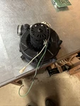 Fasco 702111543 Draft Inducer Blower Motor Assembly D342094P03 7021-11543 (83. Fixed Price $80.00.