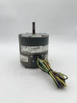 Genteq ECM142R 5SME39DLHE051 1/5HP 230V 710RPM 51-102870-01 Motor Used/tested. Fixed Price $189.00.