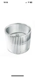 Goodman D6723311S Blower Wheel X 10 1/2 Bore Cw. Fixed Price $60.00.