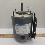 Marathon Electric 1/6 Hp 115V Fan & Blower Motor TVM48S17D2052E. Fixed Price $99.99.