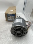 Fasco 3/4HP Condenser Fan Motor, Model D929, 208/230V, 1PH, 1075RPM, Rev, Ss. Fixed Price $149.99.