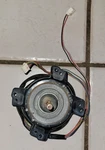 Mitsubishi Hvac Mini Split Motor ARS4402MS. Fixed Price $79.95.