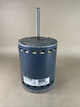 Ge Ecm X13 FM05 230VAC 1HP 5SME39SX (M8). Fixed Price $185.00.