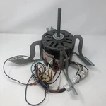 Century Furnace Blower Motor 3/4HP 1075RPM 4SPD 115V PH1 FDL6002A - Working!. Fixed Price $99.99.