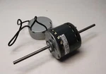 Bard 8107-017 Ecm Dual Blower Motor Genteq 5SDA39RS 3/4HP 1PH 120V/240V 1050RPM. Fixed Price $567.99.
