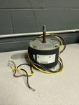 Zhongshan Broad-ocean Y7S623B259L Condenser Motor HB33GQ231 230V Works. Fixed Price $76.49.