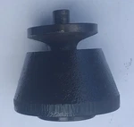 Fan Pulley Mount Hyster Yale Forklift YT580029152 Rebuilt Exchange 580005924. Fixed Price $399.00.