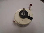 Fujitsu Motor SIC-37CVL-F450-3 MFD-50RON Used. Fixed Price $79.99.