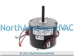 Oem 1/3 Hp Condenser Fan Replaces Emerson Us Motors K55HXDSW-1212. Fixed Price $200.95.