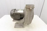 Weg Howden AF-9-R09026-4 Cast Aluminum Pressure Blower 230/460V 3470 Rpm 9" Fan. Fixed Price $1124.99.