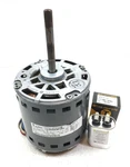 Ge 5KCP39PGS171S Blower Motor 1075RPM 4SPD 3/4HP 115V HC45AE118A #CMC345. Fixed Price $99.00.