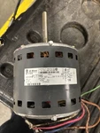 Ge Motors 5KCP39MP 1 77AS. Fixed Price $110.00.
