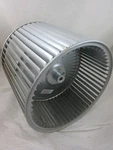 LA22ZA128 Carrier Furnace Squirrel Cage Blower Wheel 11-7/8 Dia 10-3/4 Wide. Fixed Price $80.00.