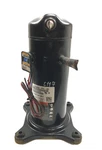 Copeland 2.5 Ton Scroll Compressor ZP29K5E-PFV-130 R410A 208/230V Ph Used C117. Fixed Price $425.00.