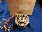 New Lennox 67F1401 1/4HP Oem Furnace Blower Motor Emerson KA55HXHAJ-2066. Fixed Price $320.00.