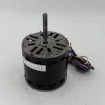 A.o. Smith F48L56A50 Blower Motor 3/4HP 1060RPM 3SPD 1PH 60HZ 115V Ccwle 2918. Fixed Price $77.20.