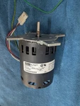 Fasco Inducer Electric Motor 7021112428 Type U21B 1/25 Hp 3000 Rpm 60 Hz. Fixed Price $20.00.
