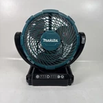 Makita DCF102 Lxt 18V Cordless Oscillating Fan Only Tested. Fixed Price $75.99.