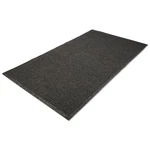 Ecoguard Charcoal Indoor Wiper Mat, 3' X 10', Recycled Plastic & Rubber. Fixed Price $243.99.