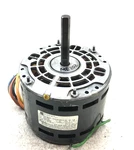 Emerson KA55HXJGA-5130 Blower Motor 51-20169-01 240V 1/4HP 1050/4SPD Used ME202. Fixed Price $119.00.