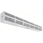 Berner SLC07-1072AC-G Low Profile Air Curtain, Ft Width, 6JGG0, New!. Fixed Price $799.00.