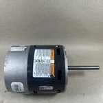 Us Motors Perfectspeed M55PWADL-1200 Ecm Blower 1/2HP (I80). Fixed Price $250.00.