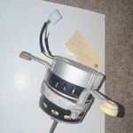 Carrier FB4CNF036 Fan Motor Phase 8.1A 208-230V 1600 Rpm Steel. Fixed Price $250.00.