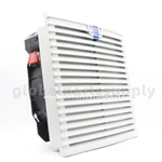 Ebm K2E250-AH38-16 Fan 115VAC 100/145W 0.90/1.25A 2600/2750RPM Rittal. Fixed Price $447.80.