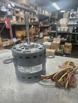 Ge 5KCP39NGT350S CPN:HC45CE460 3/4HP 460V 1PH 60HZ Rpm 1125 Blower Motor. Fixed Price $109.00.