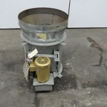 Greenheck TBI-CA-3H20-20 20" Inline Tube Axial Fan Blower 2HP 208-230/460V. Fixed Price $880.17.