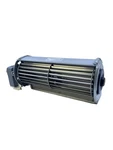 Ebm Papst Cross-flow QLZ06/0018A317-2518-126ZA 230V For Die Industry. Fixed Price $196.29.