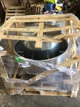Fantech 5BDU24 Belt Drive Upblast Roof Ventilator 24" Commercial New. Fixed Price $1500.00.