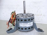 Ge Motors 5KCP39GGT784S Blower 1/3HP 115V 1075RPM 1PH 60HZ 5.20A B13400-21. Fixed Price $130.00.