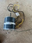 Fasco Motor Model D802. Fixed Price $100.00.