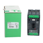 Schneider Electric GV4LE50N 50KA 380/415V Tesys Motor Circuit Breaker New Nfp. Fixed Price $168.92.
