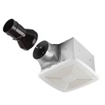 Broan Nutone RB110 Ultra Pro Fan, Cfm, 0.6 Sones, Energy Star. Fixed Price $214.95.