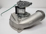 MH6038-38594 Ametek 117104-01 Draft Inducer Replacement. Fixed Price $64.99.