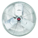 Dayton 1VCF3 Stndrd Dty Indstrl FAN,24"BLDE DIA.,2SPD. Fixed Price $372.36.