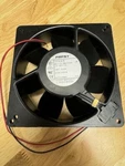 5114N Dc Fan, 24V, 135X135X38MM, 147.1CFM, 9.5W, 48DBA, Wire Leads Ebm Papst 1EA. Fixed Price $79.00.