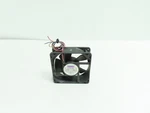Mechatronics G1238L24B1 Brushless Fan 24V-DC. Fixed Price $31.00.