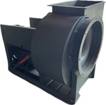 New York Blower Nyb Acf Fan 4130 Cfm 3HP Baldor Motor Surplus. Fixed Price $2500.00.